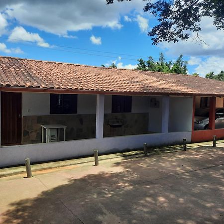Вілла Casa 1 Карранкас Екстер'єр фото