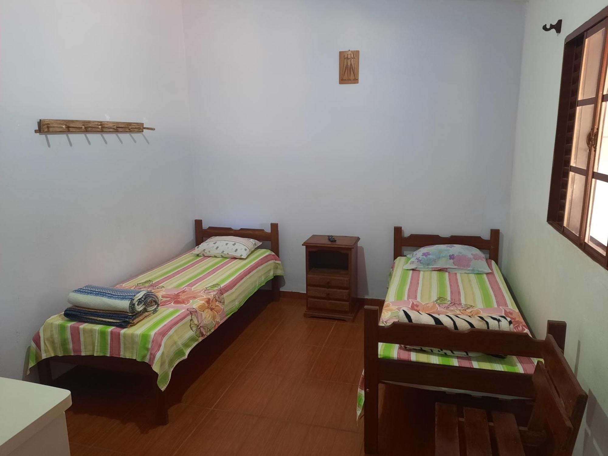 Вілла Casa 1 Карранкас Номер фото