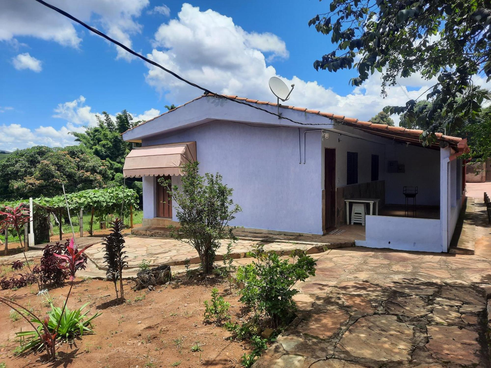 Вілла Casa 1 Карранкас Номер фото