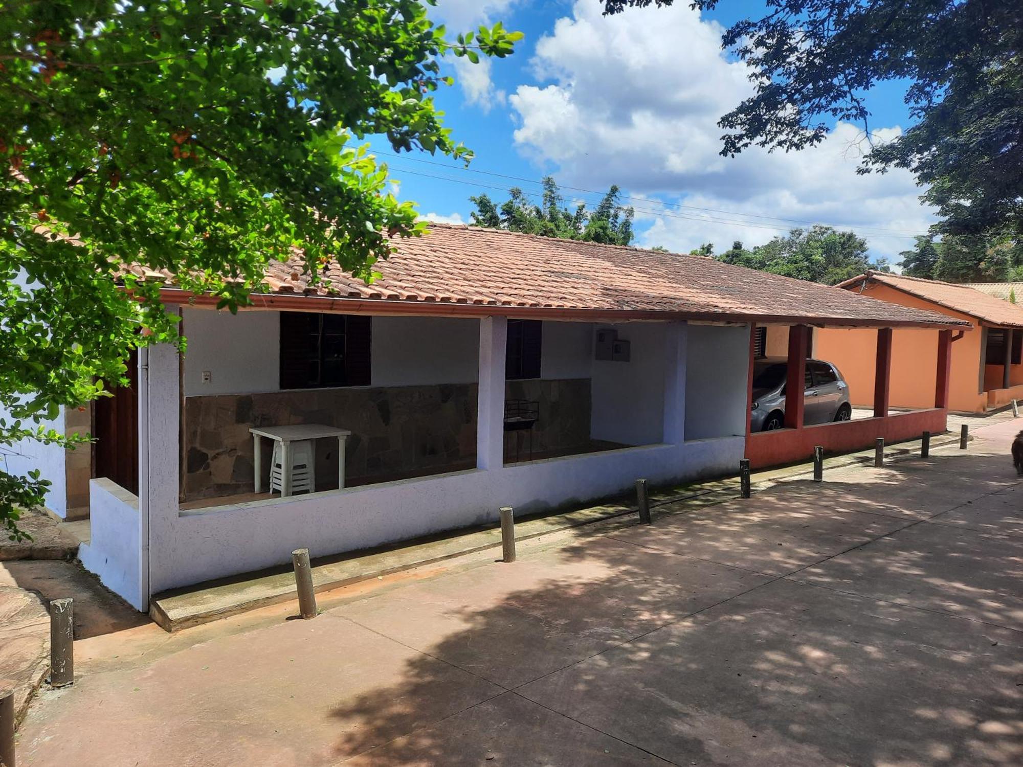 Вілла Casa 1 Карранкас Номер фото