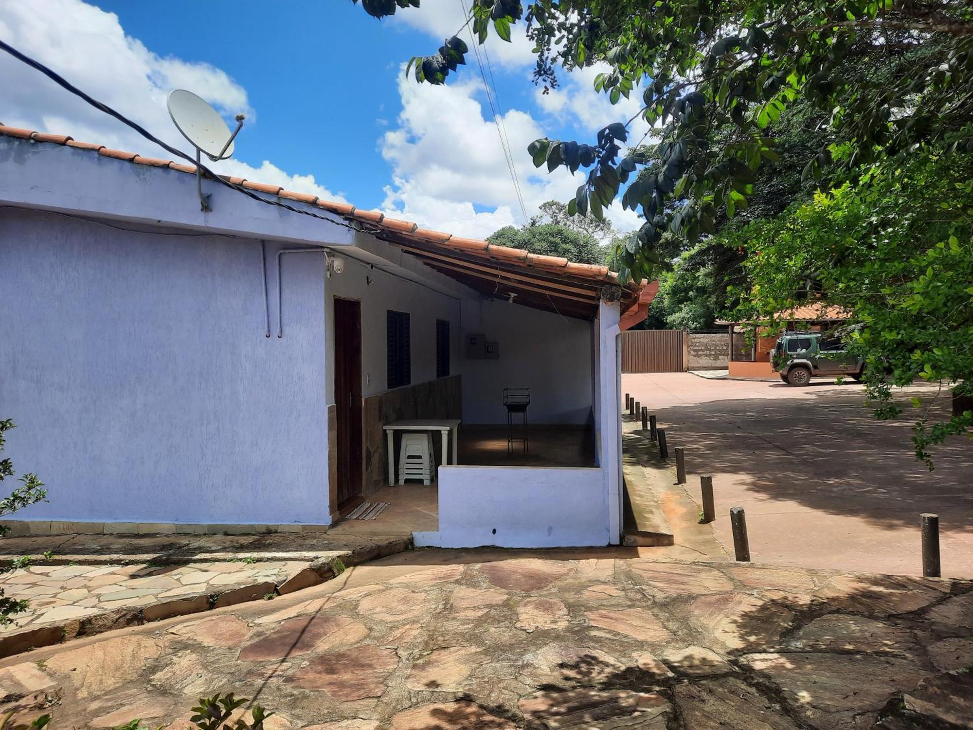 Вілла Casa 1 Карранкас Номер фото